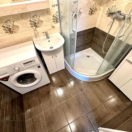 Apartment Przy Plazy Brzezno *