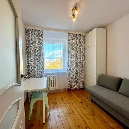 Apartment Przy Plazy Brzezno *