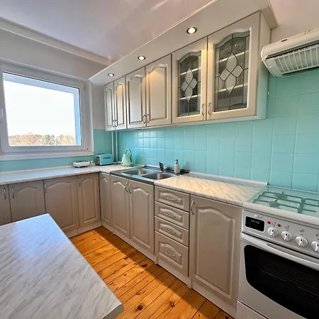 Przy Plazy Brzezno Apartment *