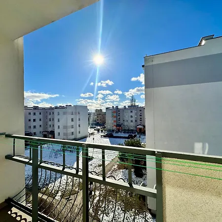 Przy Plazy Brzezno * Danzica