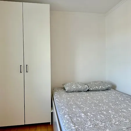 Przy Plazy Brzezno Apartment