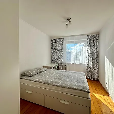 Przy Plazy Brzezno Apartment *