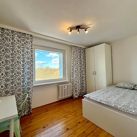Apartment Przy Plazy Brzezno *