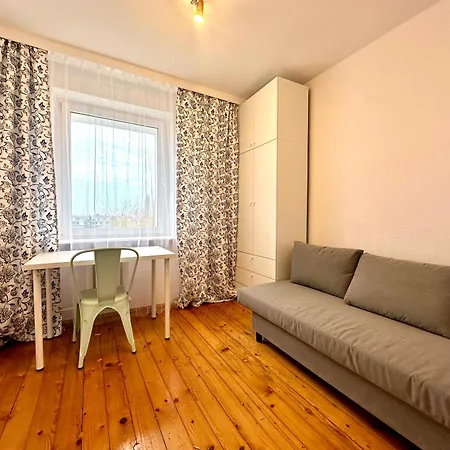 Apartment Przy Plazy Brzezno *