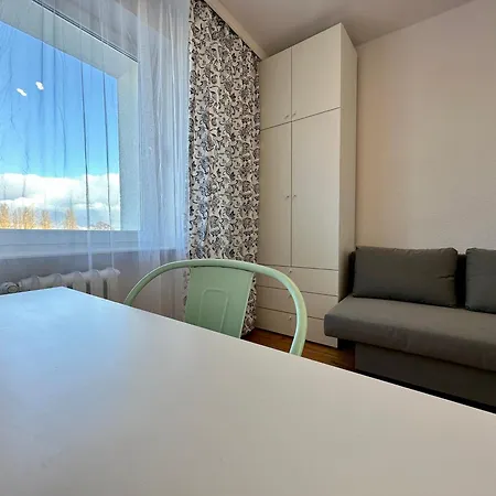 Apartment Przy Plazy Brzezno Gdansk