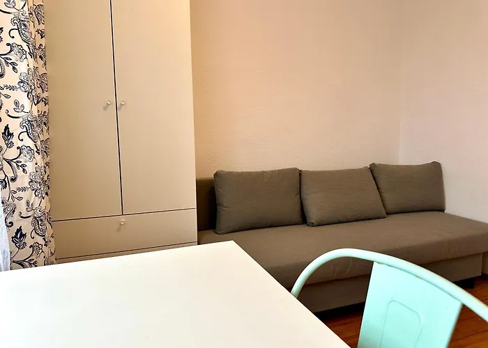 Przy Plazy Brzezno Appartamento Danzica