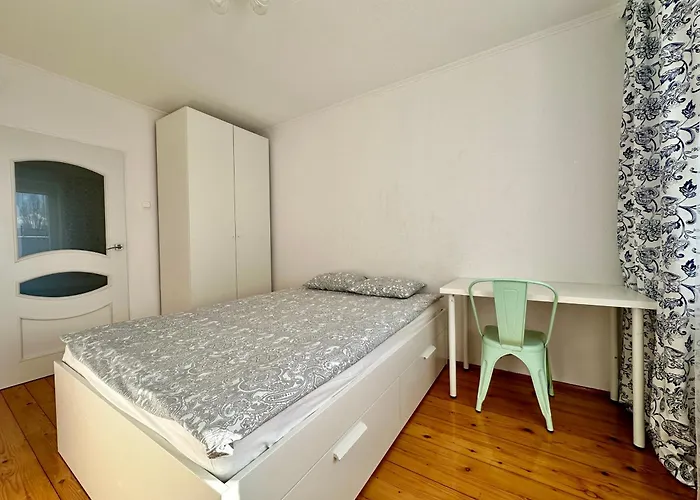 Przy Plazy Brzezno Danzica