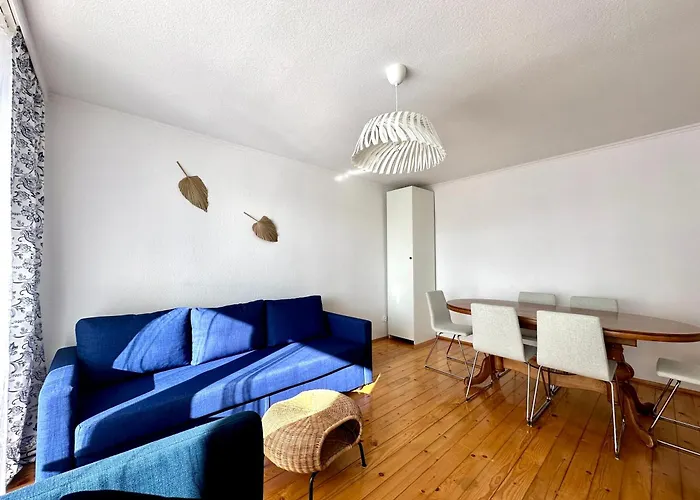 Przy Plazy Brzezno Danzica