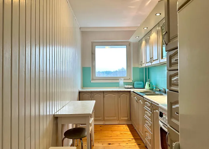 Przy Plazy Brzezno *