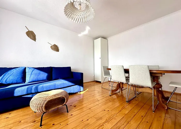 Przy Plazy Brzezno Danzica