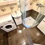 Apartament Przy Plaży Brzeźno *