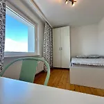 Przy Plaży Brzeźno Apartament Gdańsk