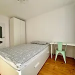 Przy Plaży Brzeźno Gdańsk