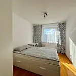 Przy Plaży Brzeźno Apartament *