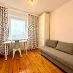 Apartament Przy Plaży Brzeźno *