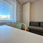 Appartement Przy Plazy Brzezno Gdańsk