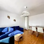 Przy Plazy Brzezno Gdańsk