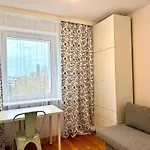 Przy Plazy Brzezno * Gdańsk