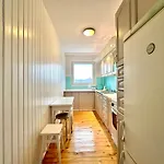 Apartament Przy Plaży Brzeźno Gdańsk