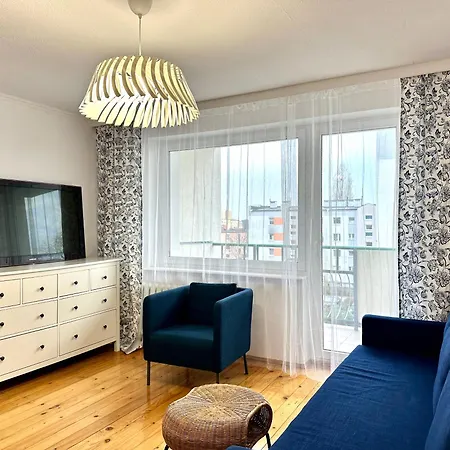 Apartment Przy Plazy Brzezno