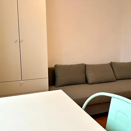 Przy Plazy Brzezno Apartamento Gdansk
