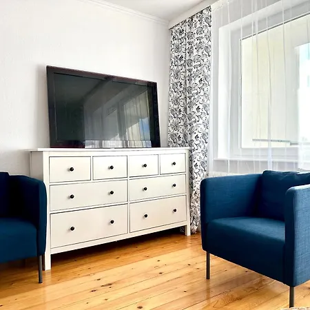 Apartment Przy Plazy Brzezno *