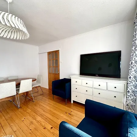 Przy Plazy Brzezno * Gdańsk