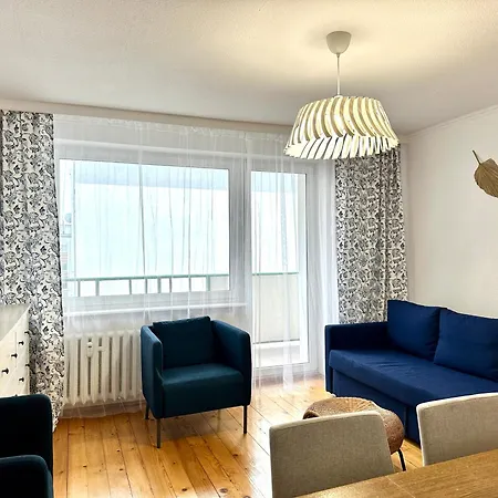 Przy Plazy Brzezno Gdańsk