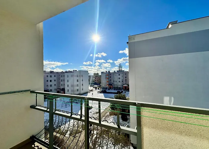 Przy Plazy Brzezno * Gdańsk