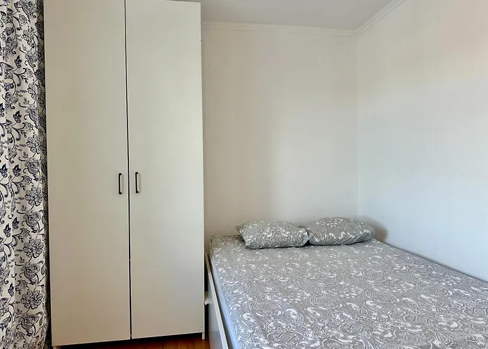 Przy Plazy Brzezno Apartment