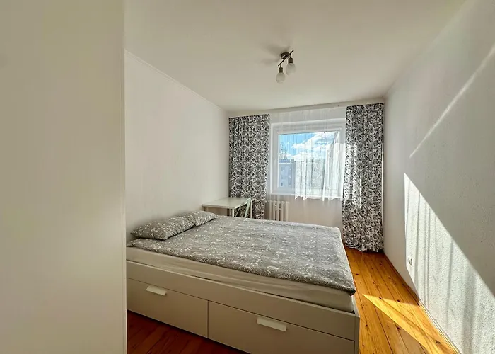 Przy Plazy Brzezno Apartment *