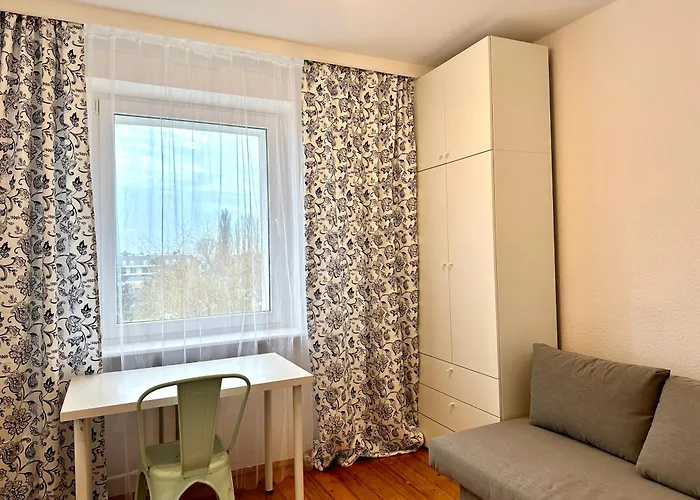 Przy Plazy Brzezno * Gdańsk