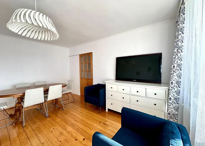 Przy Plazy Brzezno * Gdańsk