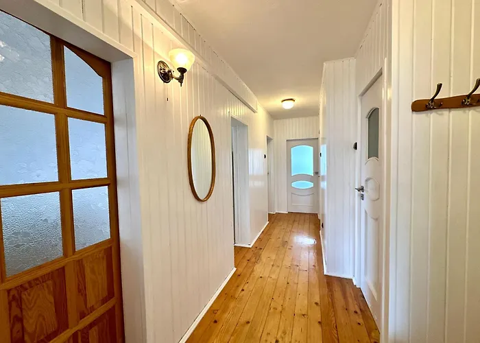 Przy Plaży Brzeźno