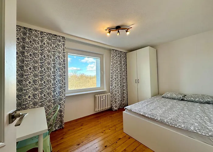 Apartament Przy Plaży Brzeźno *